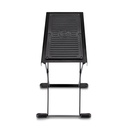 Soporte Para Pie Gravity 6 niveles de Altura  GSFB01