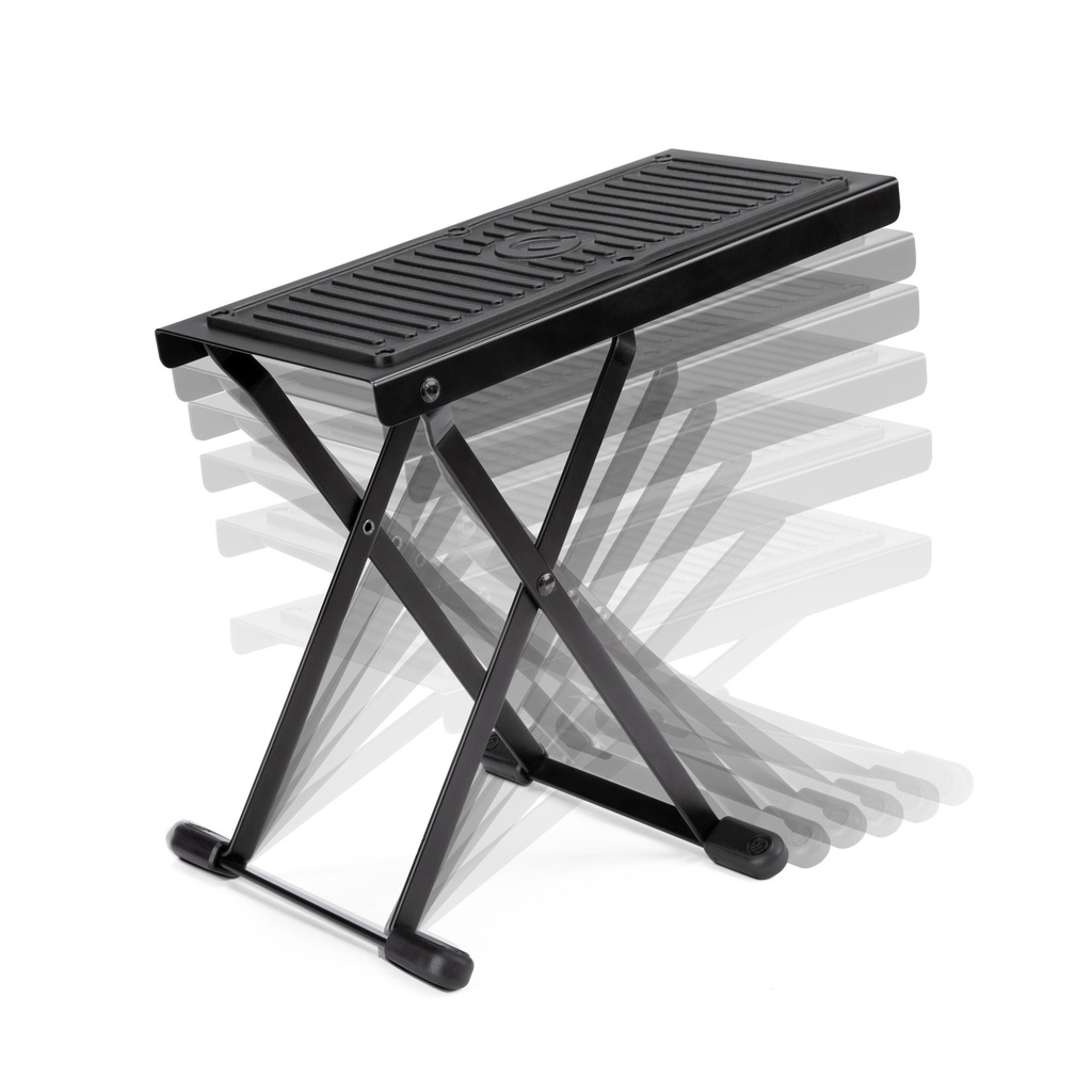 Soporte Para Pie Gravity 6 niveles de Altura  GSFB01