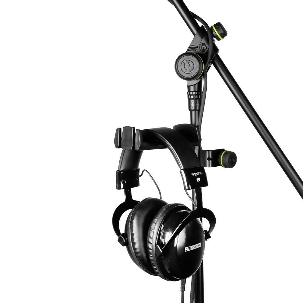 Soporte Para Audifonos Gravity