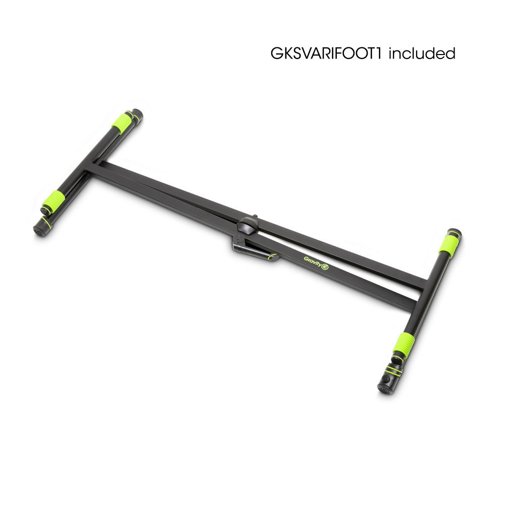 Atril Para Teclado T. Tijera Gravity  KSX1