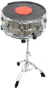 Tarola de 14x6.5 Con Atril, Baquetas, Funda