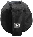 Tarola de 14x6.5 Con Atril, Baquetas, Funda