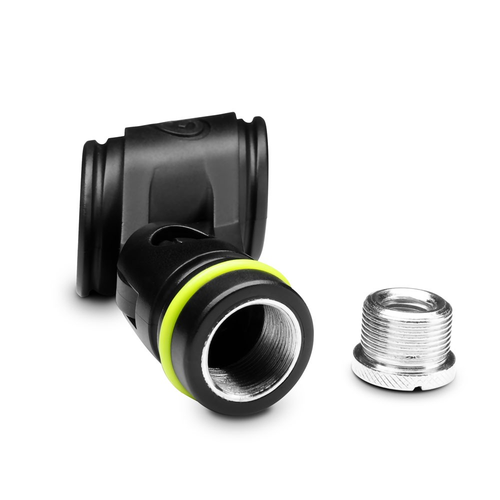 Clip Para Microfono Gravity 24-35mm MSCLMP25