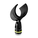 Clip Para Microfono Gravity 34-42mm MSCLMP34