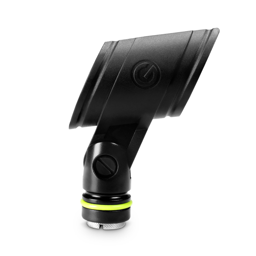 Clip Para Microfono Gravity 34-42mm MSCLMP34