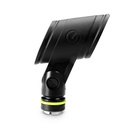Clip Para Microfono Gravity 34-42mm MSCLMP34