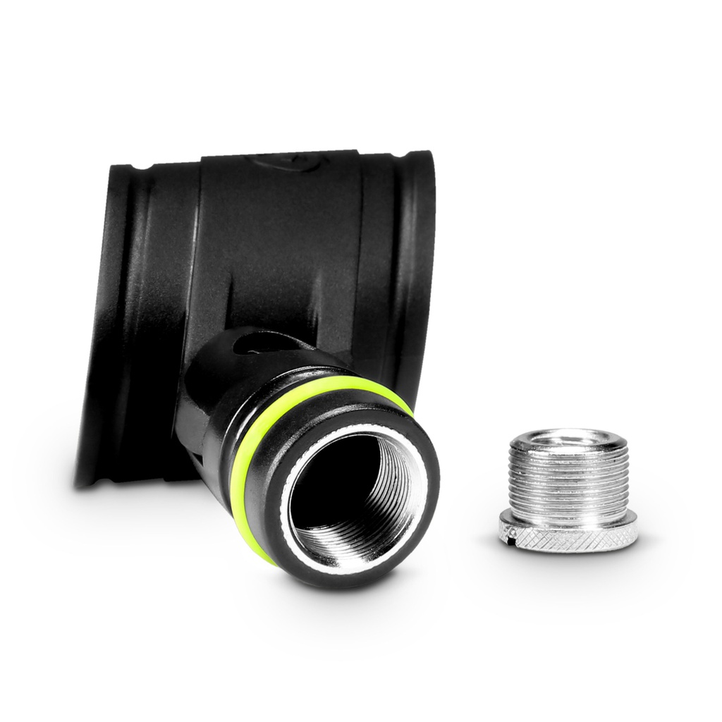 Clip Para Microfono Gravity 34-42mm MSCLMP34
