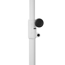 Atril Para Partituras Gravity clasico Blanco  NS411W