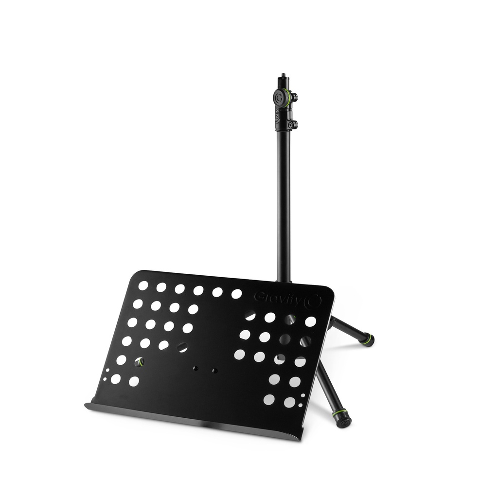 Atril Para Partitura Director Gravity