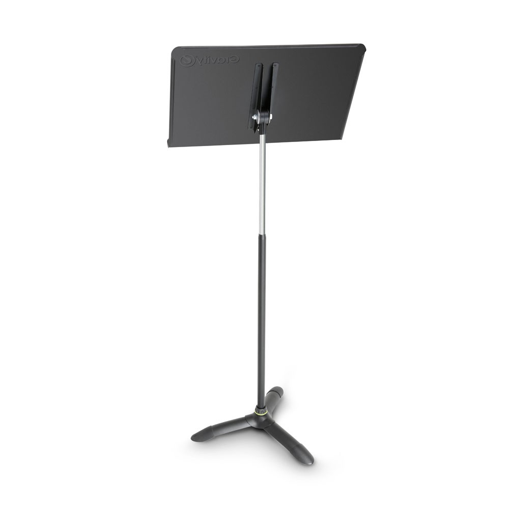 Atril Para Partitura Director Gravity Para Orquesta