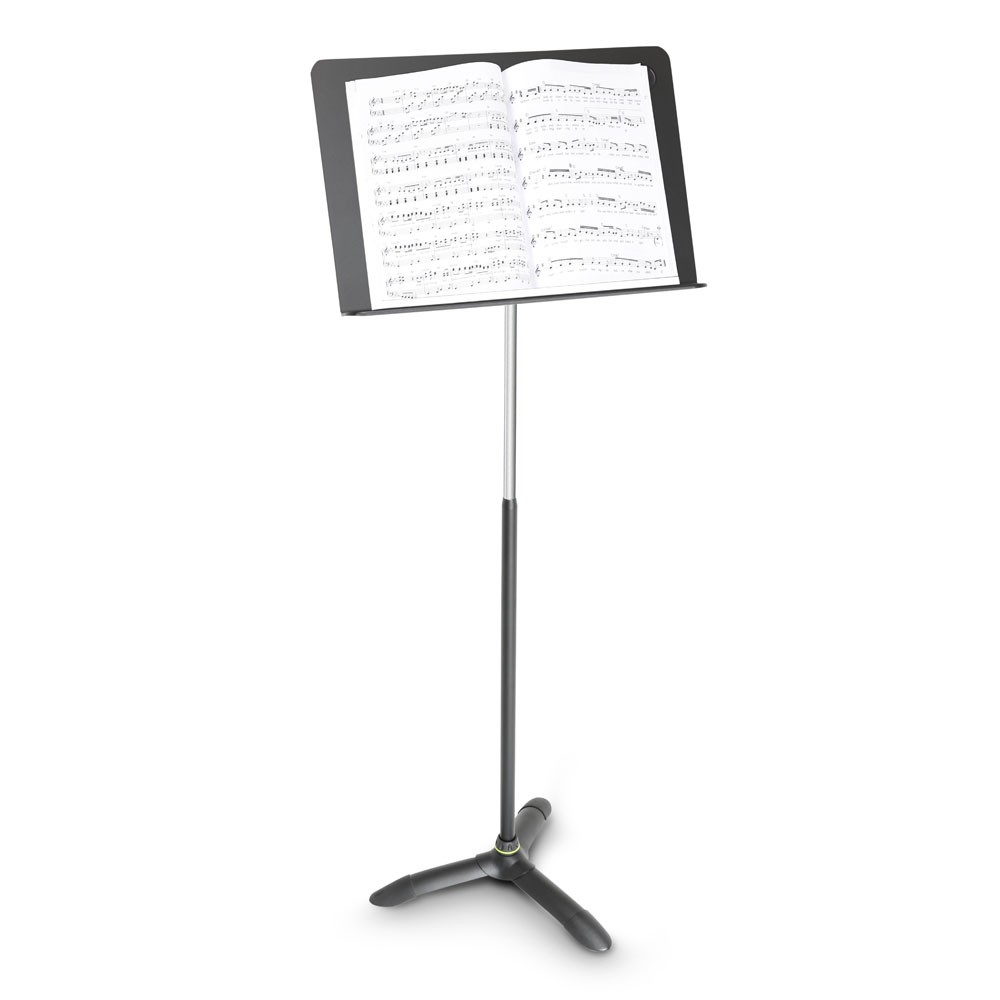 Atril Para Partitura Director Gravity Para Orquesta