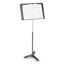 Atril Para Partitura Director Gravity Para Orquesta