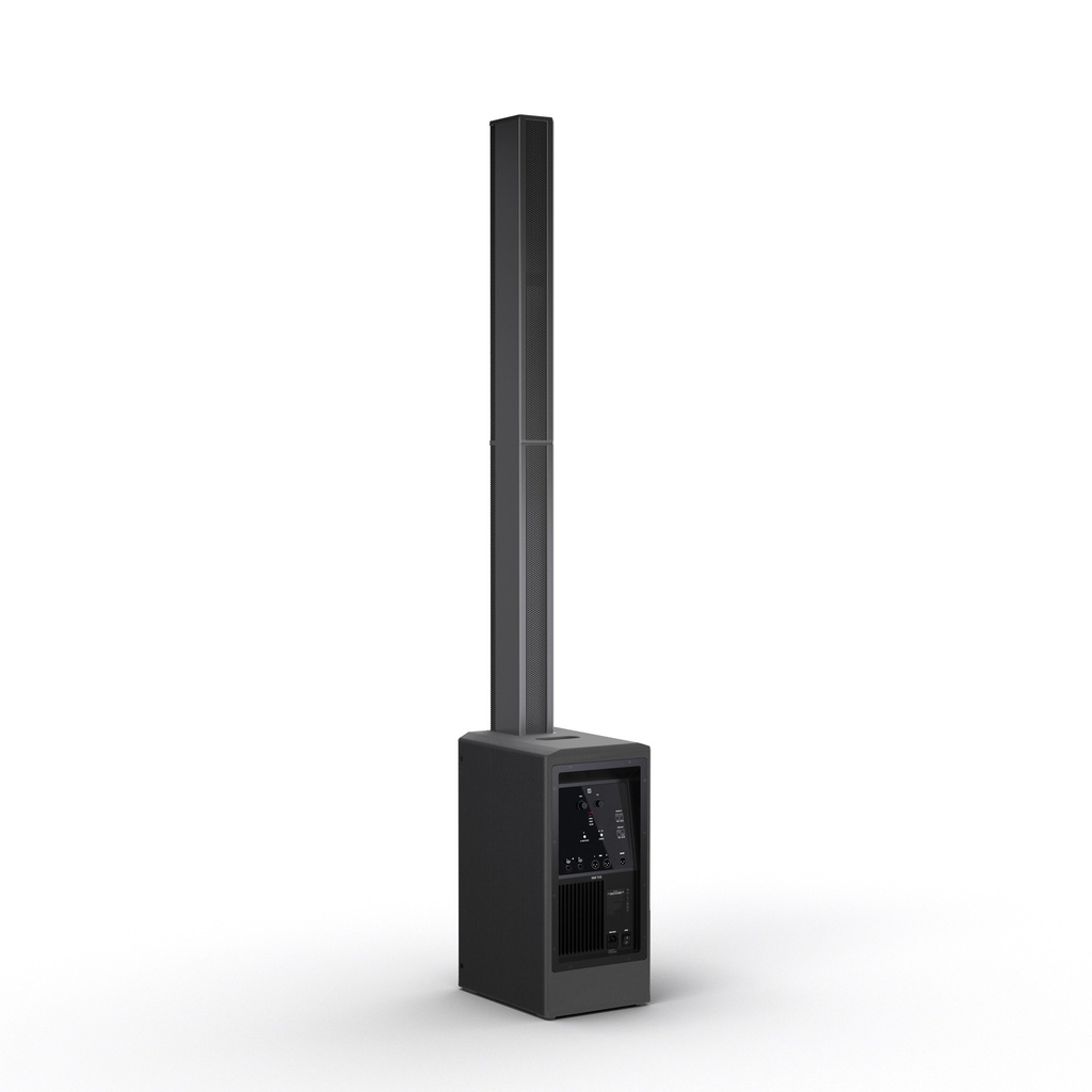 Sistema De Audio 2x8" y 6x3.5" G3