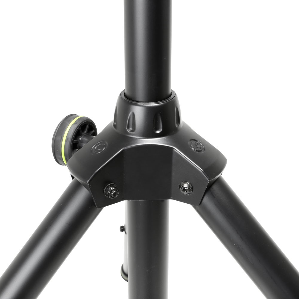 Stand Para Bafle De Acero Gravity SP5212B