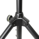 Stand Para Bafle De Acero Gravity SP5212B