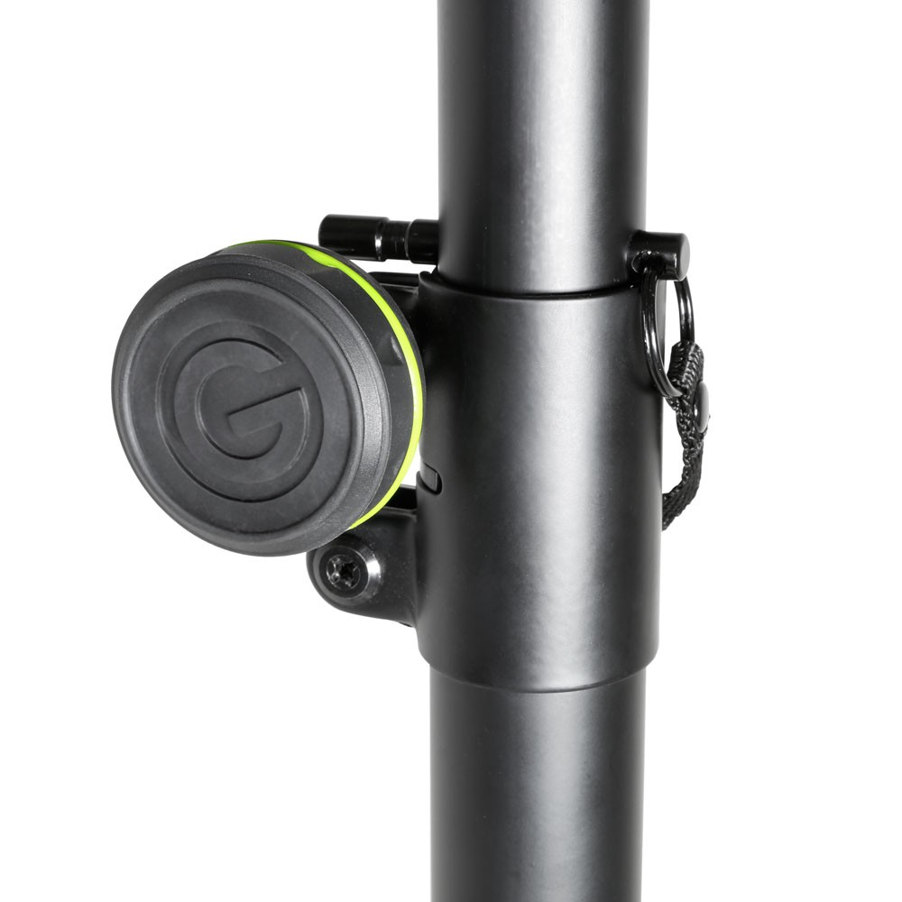 Stand Para Bafle De Acero Gravity SP5212B
