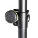 Stand Para Bafle De Acero Gravity SP5212B