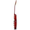 Guitarra Electrica Epiphone Broadway Wine Red