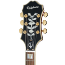 Guitarra Electrica Epiphone Broadway Wine Red