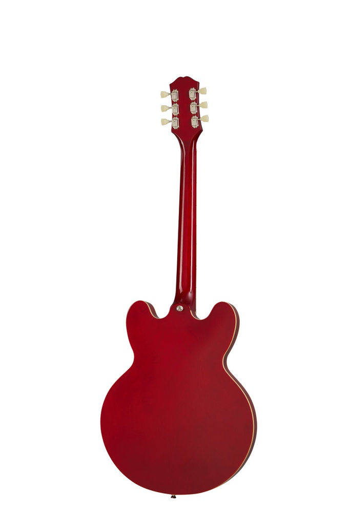 Guitarra Electrica Epiphone ES-335 Cherry