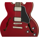 Guitarra Electrica Epiphone ES-335 Cherry