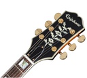 Guitarra Electrica Epiphone Sheraton Premium Gig Bag) Sunburst