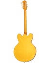 Guitarra Electrica Epiphone Sheraton Premium y Gig Bag Natural