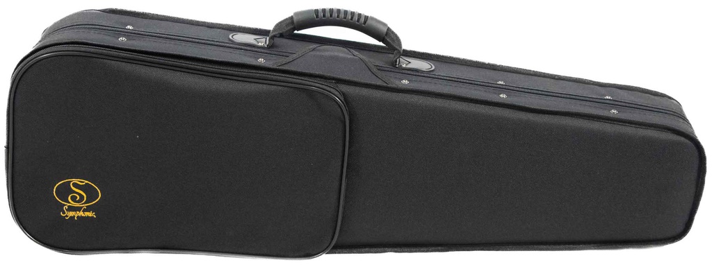 Violin De 3/4 Con Estuche y Accesorios