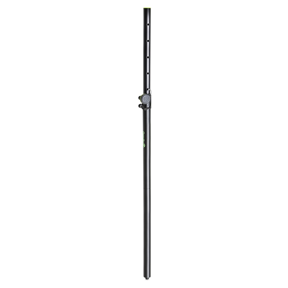Tubo De 35mm, de 82 a 140cm, Rosca M20, con Barra de Extension