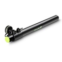 Tubo De 35mm, de 82 a 140cm, Rosca M20, con Barra de Extension