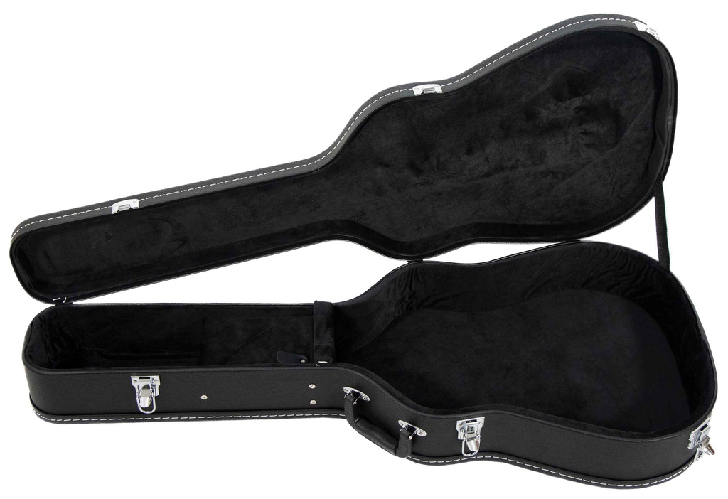 Estuche Para Guitarra Acústica de 41"(4)