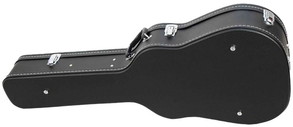 Estuche Para Guitarra Acústica de 41"(4)