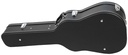 Estuche Para Guitarra Acústica de 41"(4)