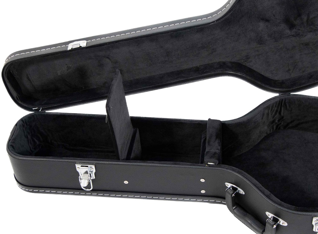 Estuche Para Guitarra Acústica de 41"(4)