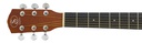 Guitarra Acústica Palo De Rosa Mate 41"