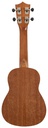 Ukulele Soprano Cafe Marca Aria