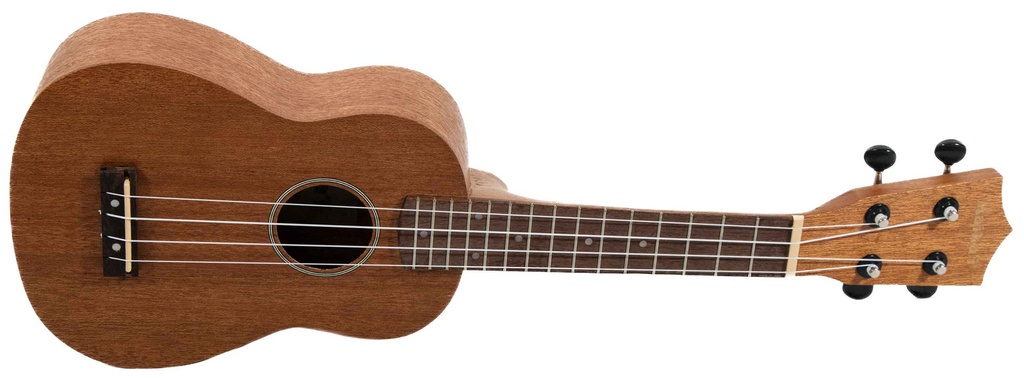 Ukulele Soprano Cafe Marca Aria