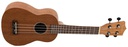 Ukulele Soprano Cafe Marca Aria