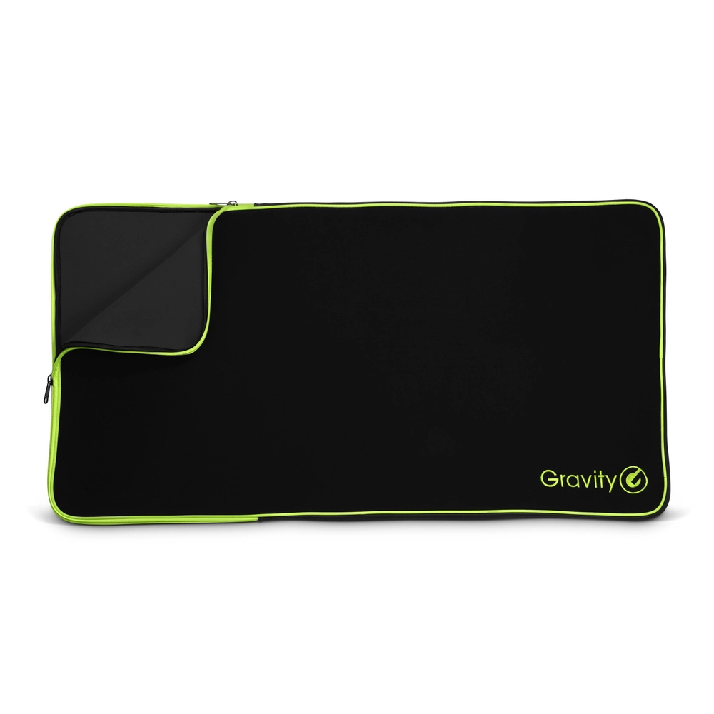 Funda Para Atril de Teclado Gravity 107x56cm