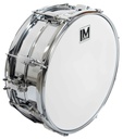 Tarola De 14" x 5.5" Metalica LM DRUMS