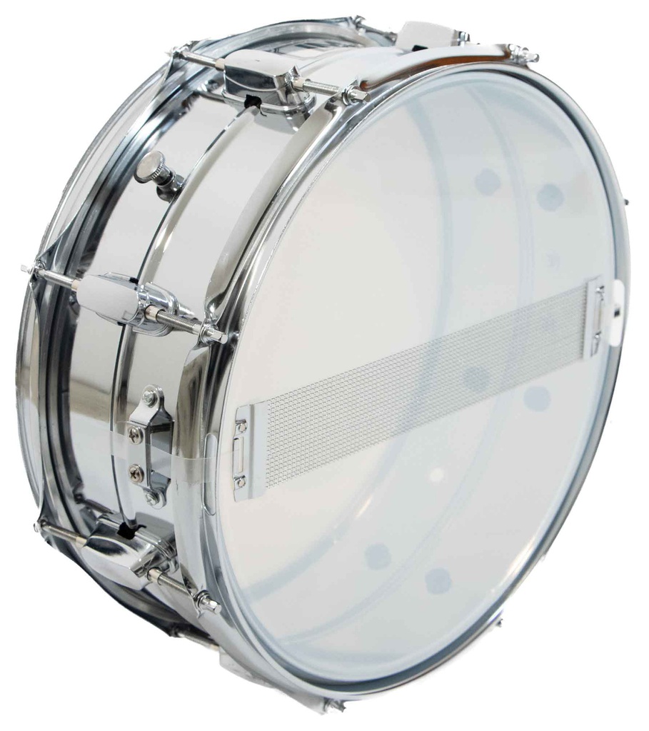 Tarola De 14" x 5.5" Metalica LM DRUMS