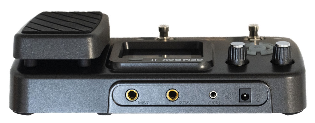 Pedalera Joyo Gembox II