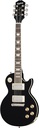Guitarra Electrica Epiphone ES1PPLPEBNH3 Dark Matter ul (Incl. Gig bag,  Cable, Picks)