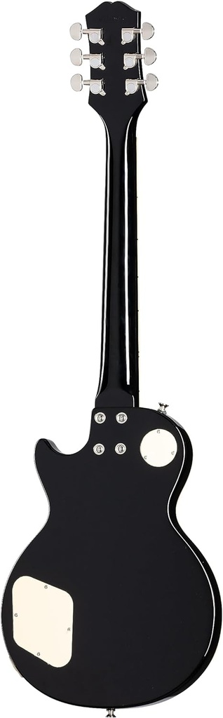 Guitarra Electrica Epiphone ES1PPLPEBNH3 Dark Matter ul (Incl. Gig bag,  Cable, Picks)
