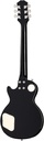 Guitarra Electrica Epiphone ES1PPLPEBNH3 Dark Matter ul (Incl. Gig bag,  Cable, Picks)