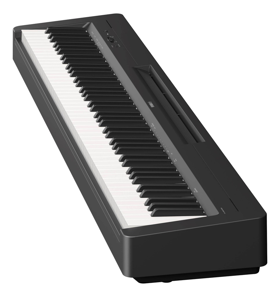 Piano Portatil Yamaha 88 Teclas P-145