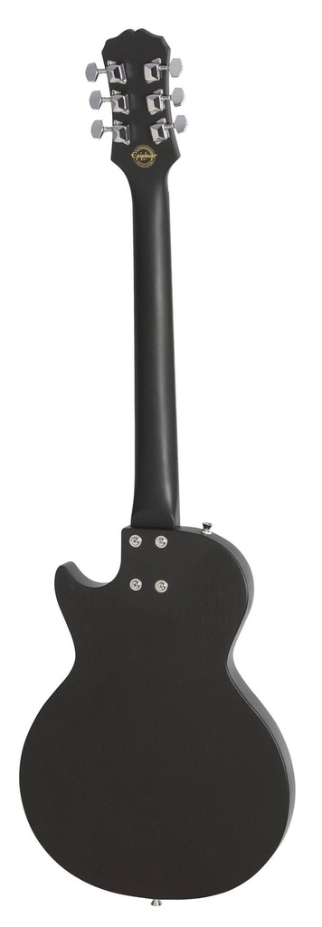 Guitarra Eléctrica Epiphone Les Paul SL Negra