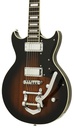 Guitarra Electrica Aria Pro II 212-MK2 BS