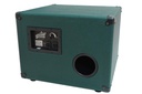 Gabinete Aguilar SL112 8 ohms Verde