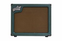 Gabinete Aguilar SL210 8 ohms Verde